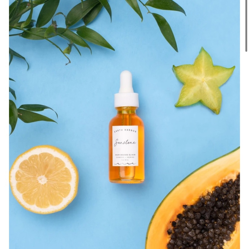 HOST PICK!! Sunstone Hair Elixir 🌞